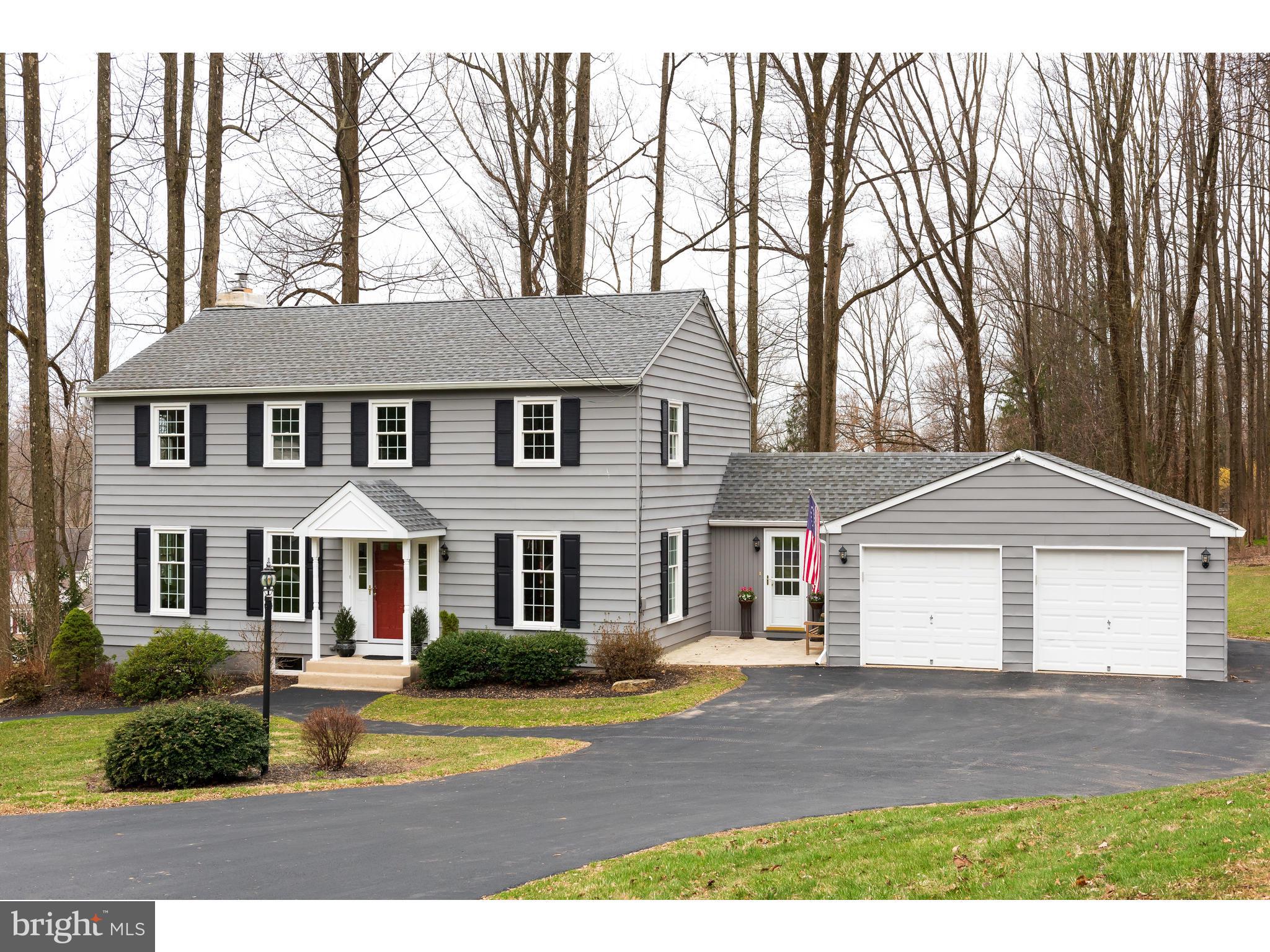 270 Peck Road Downingtown, PA 19335 - Photo 1 of 30 Front view