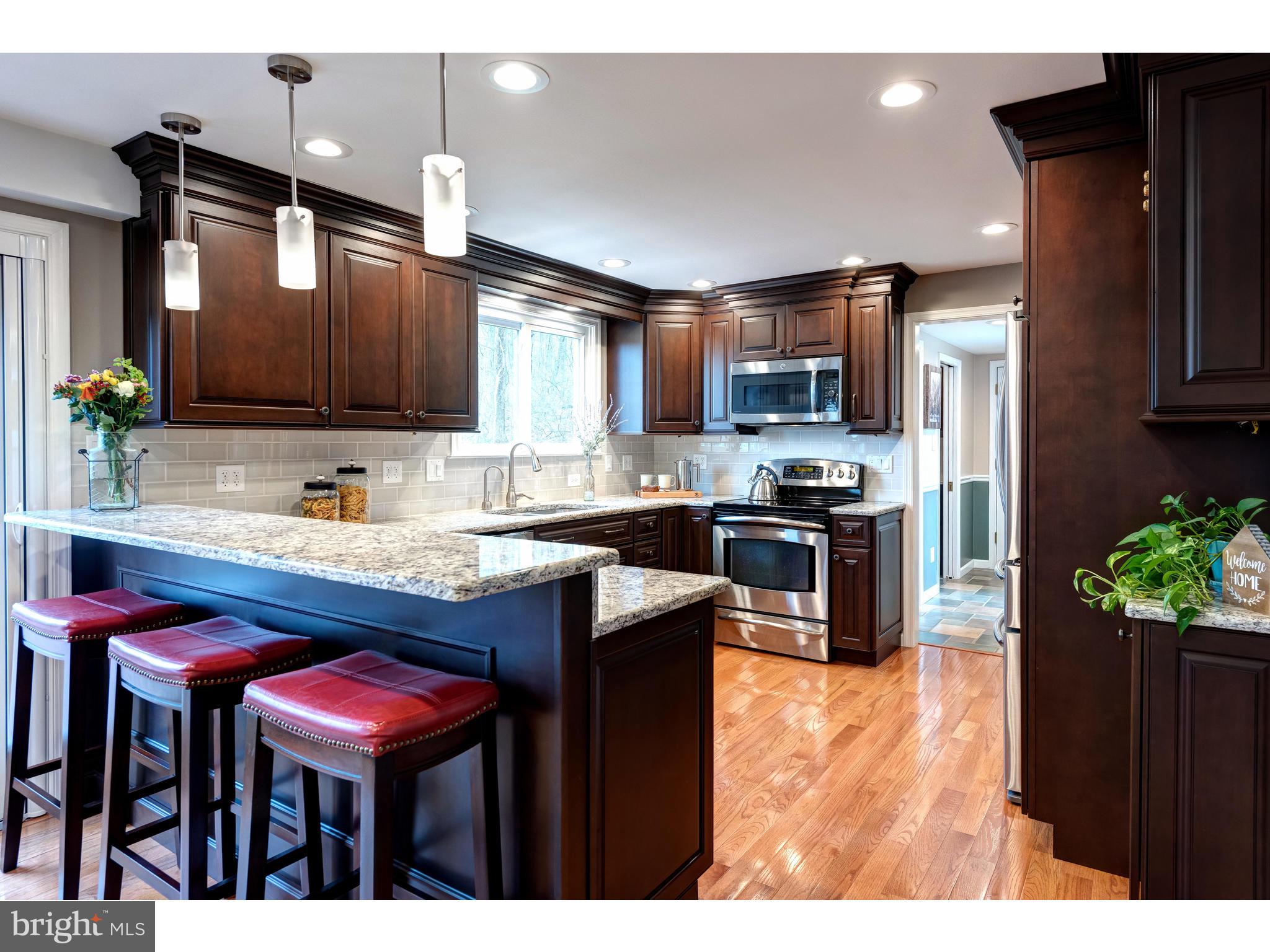 270 Peck Road Downingtown, PA 19335 - Photo 2 of 30 Kitchen