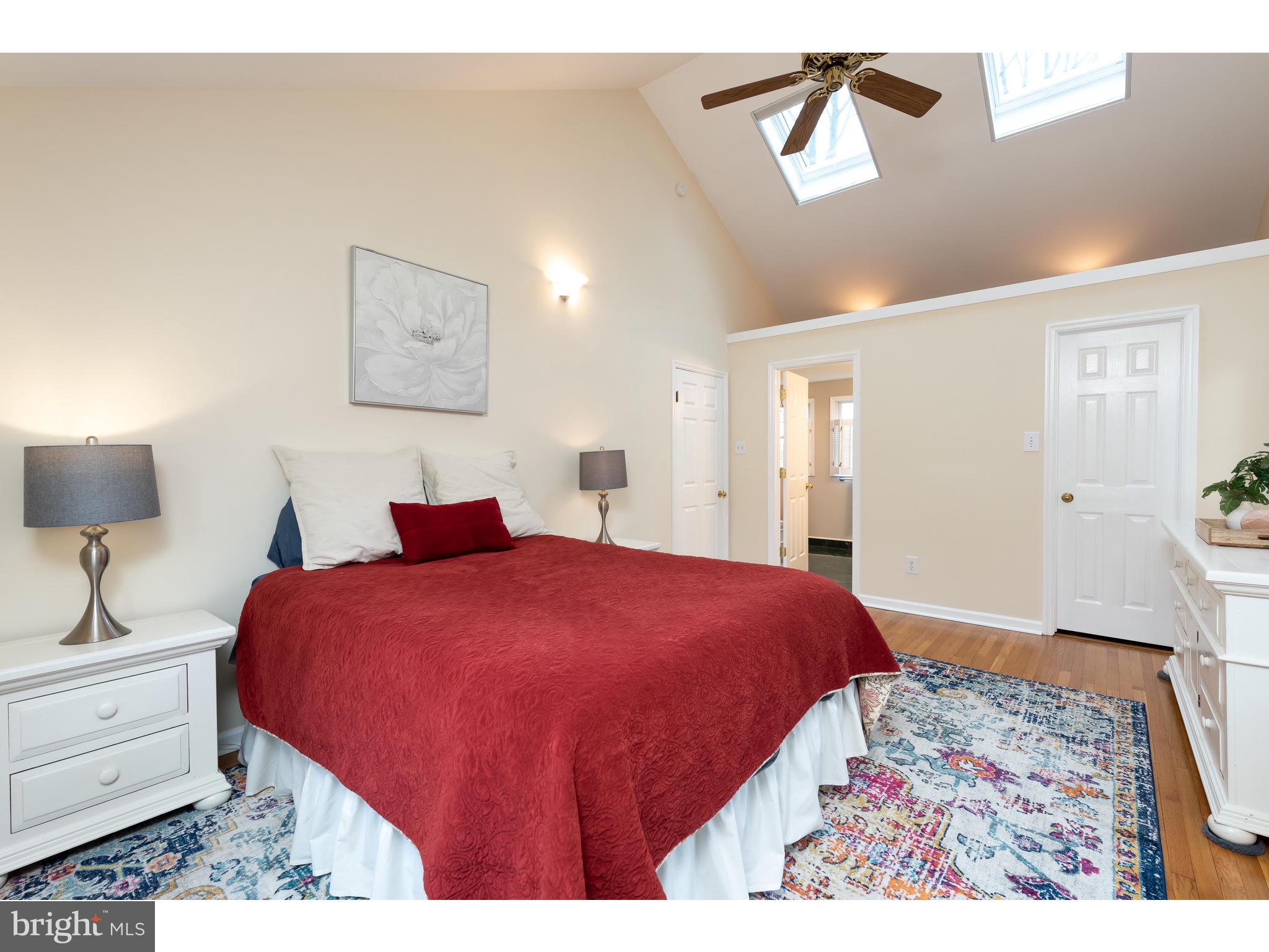 270 Peck Road Downingtown, PA 19335 - Photo 15 of 30 Main Bed Room