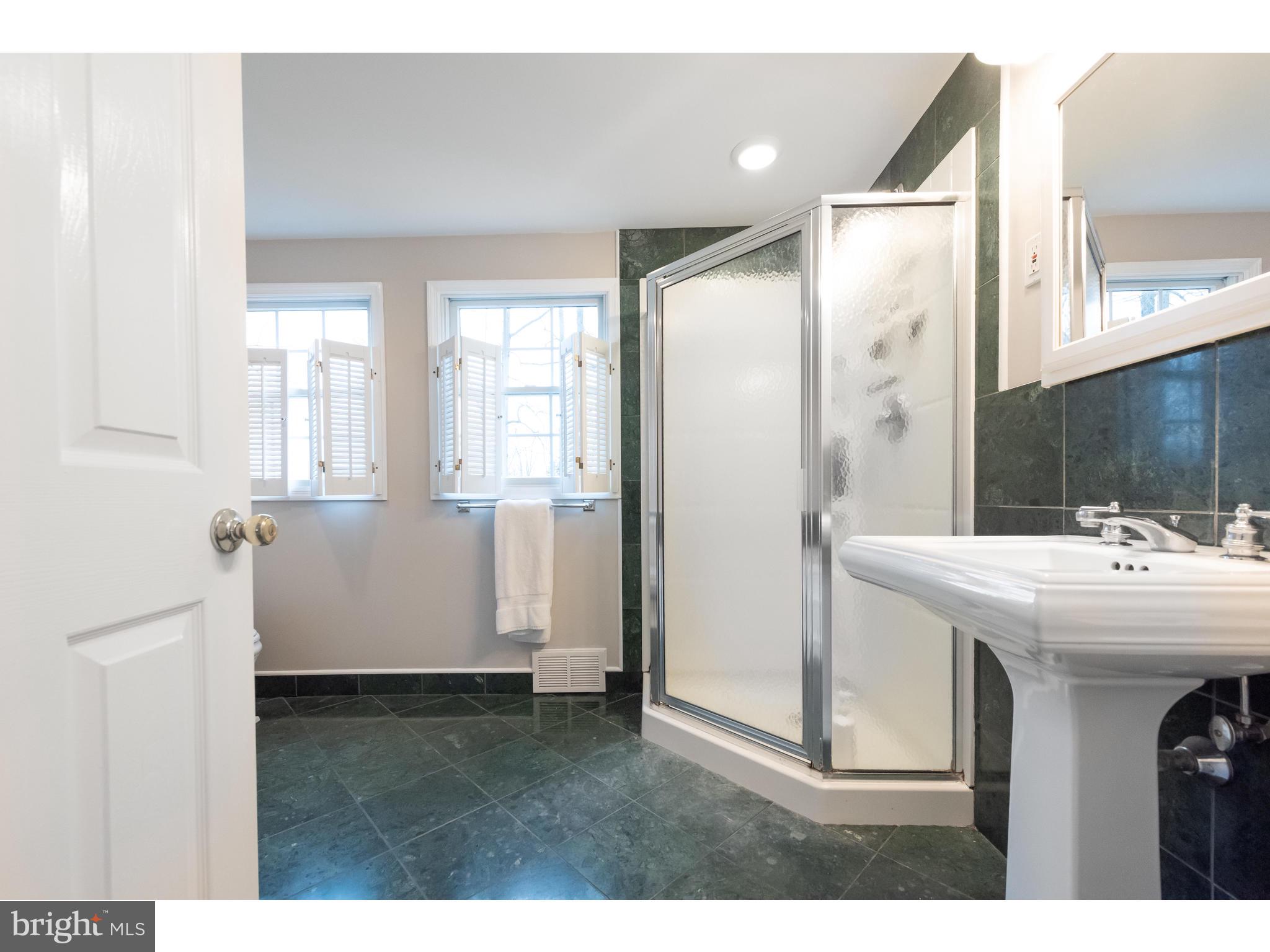 270 Peck Road Downingtown, PA 19335 - Photo 17 of 30 Main Bath w/stall shower Whirlpool Bath