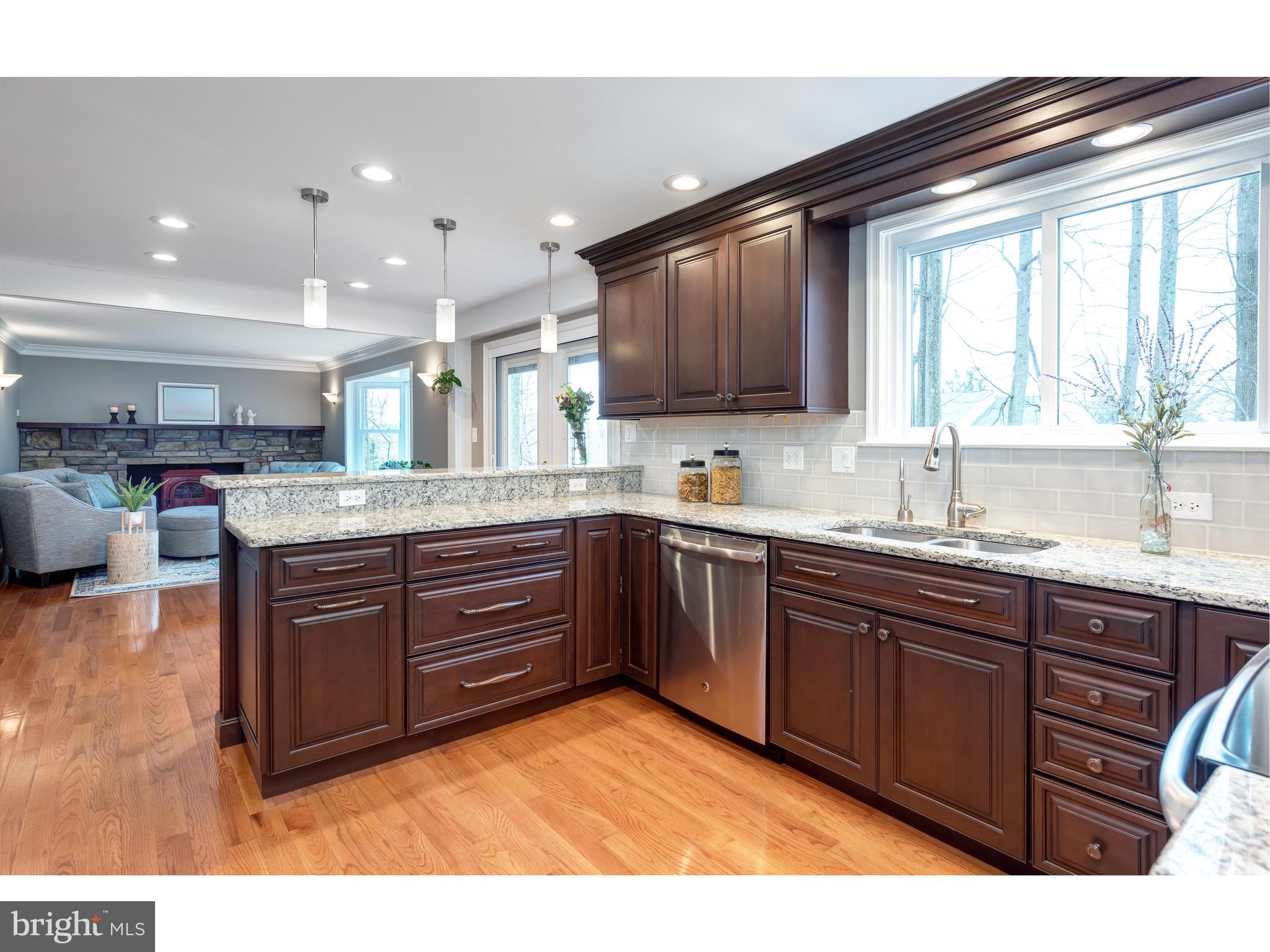 270 Peck Road Downingtown, PA 19335 - Photo 3 of 30 Kitchen