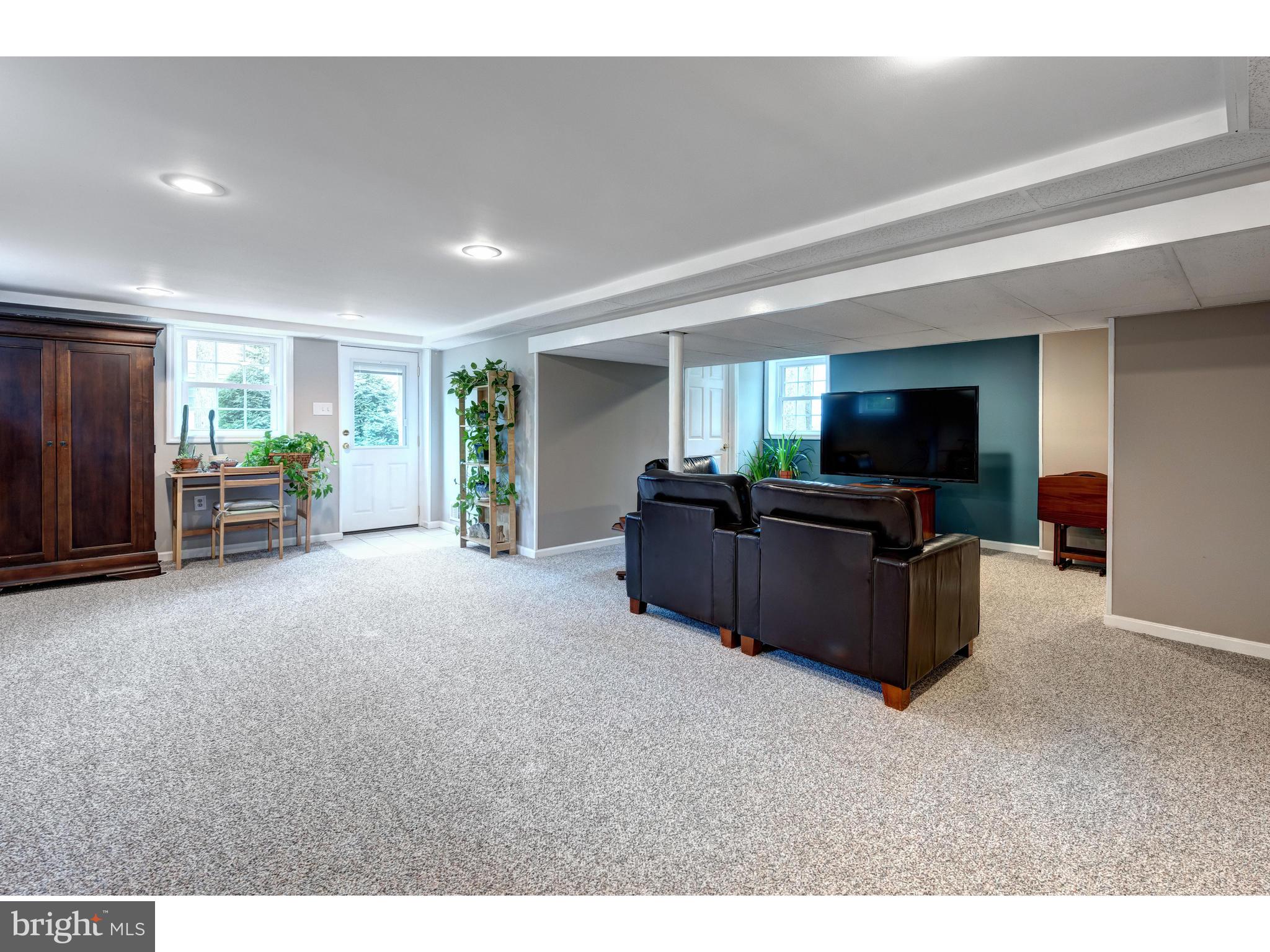 270 Peck Road Downingtown, PA 19335 - Photo 22 of 30 Finished Lower Level