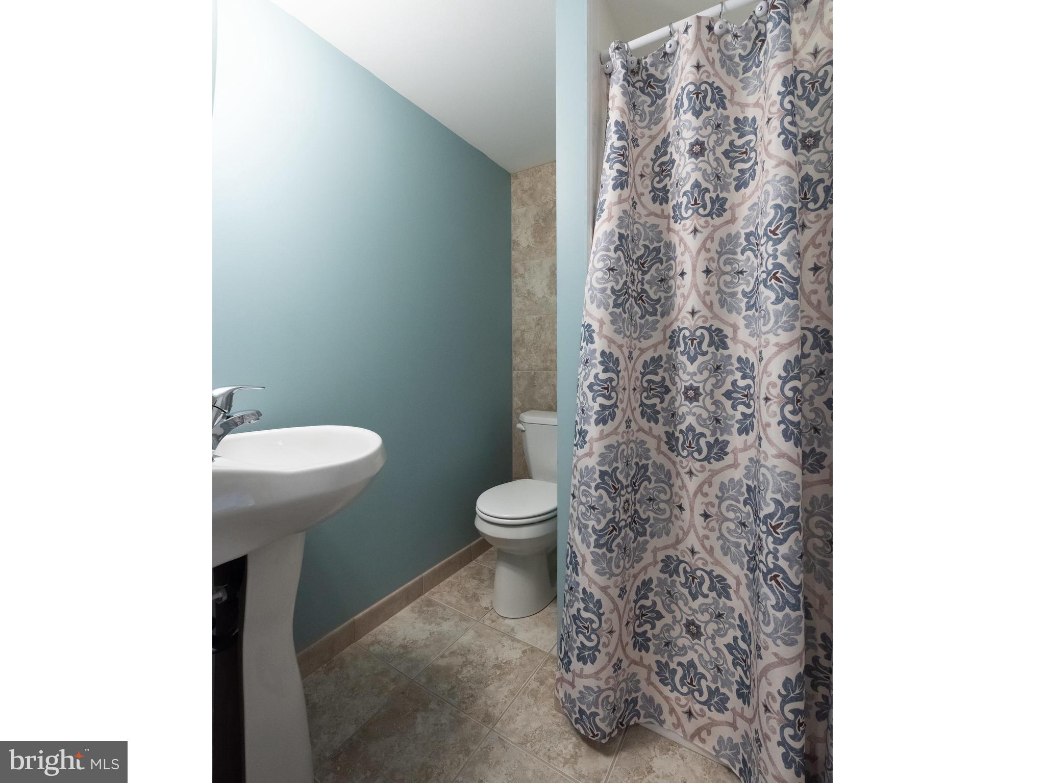 270 Peck Road Downingtown, PA 19335 - Photo 24 of 30 Lower Level Full Bath