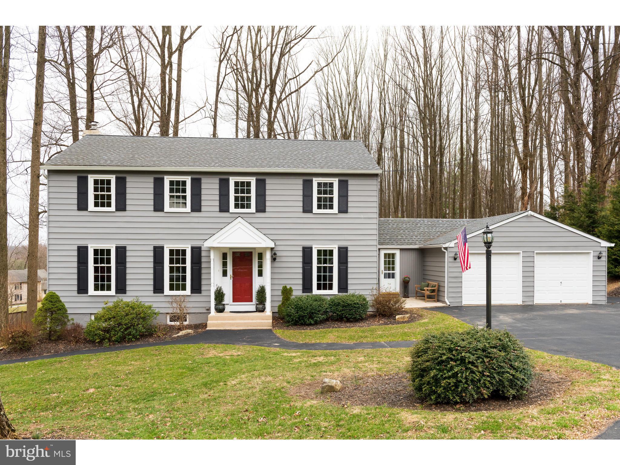 270 Peck Road Downingtown, PA 19335 - Photo 30 of 30 Front View