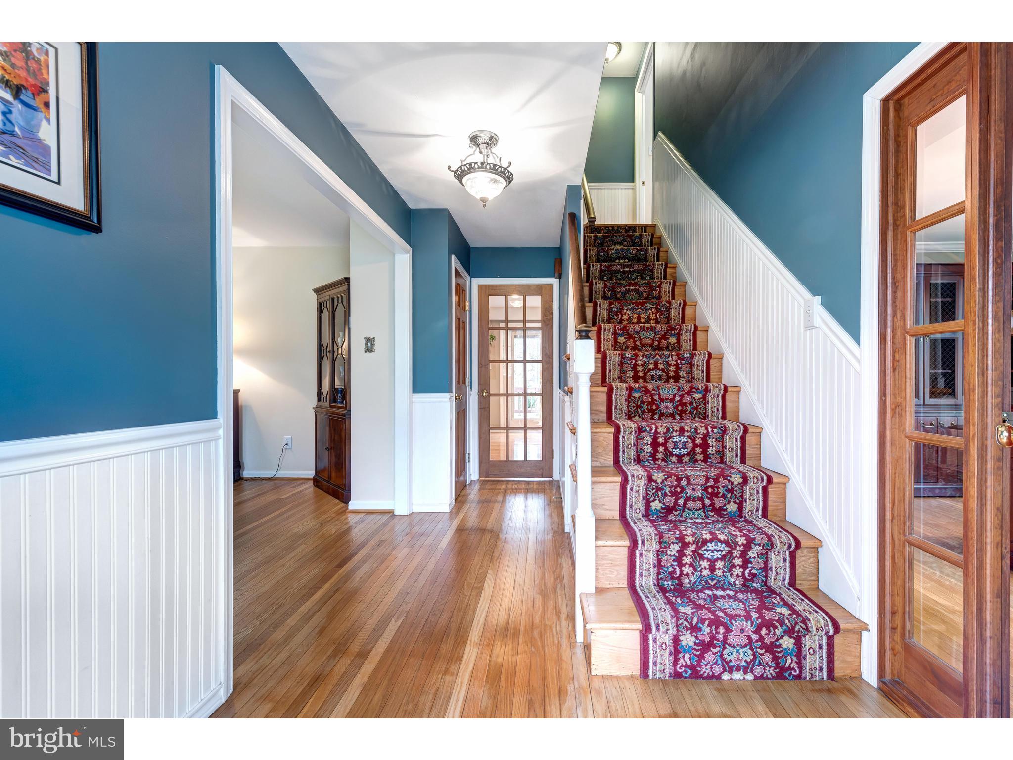 270 Peck Road Downingtown, PA 19335 - Photo 6 of 30 Foyer