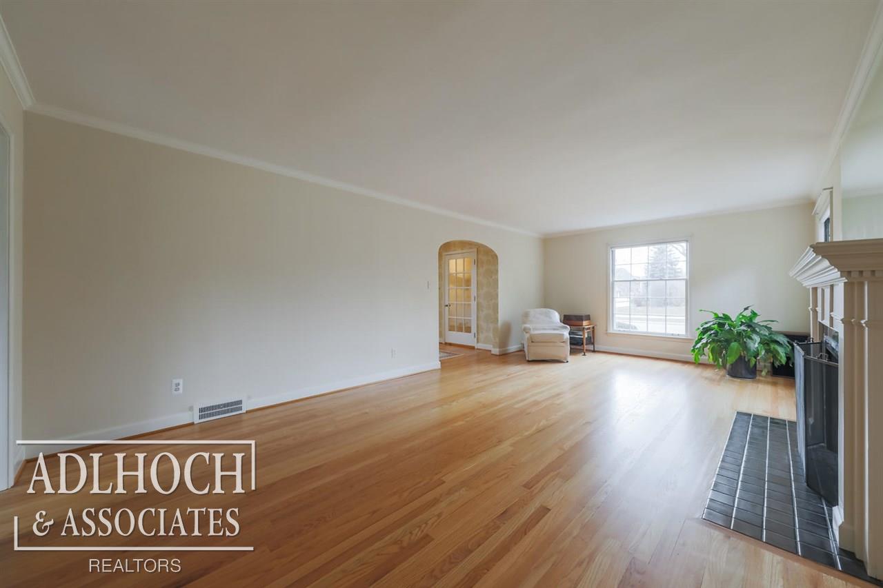 1306 Audubon Road Grosse Pointe Park, MI 48230 - Photo 15 of 43