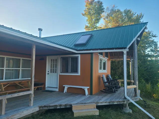 $225,000 | 846 Notch Road, Skowhegan, ME 04976