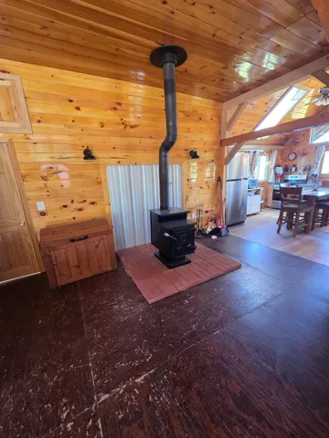 $225,000 | 846 Notch Road, Skowhegan, ME 04976