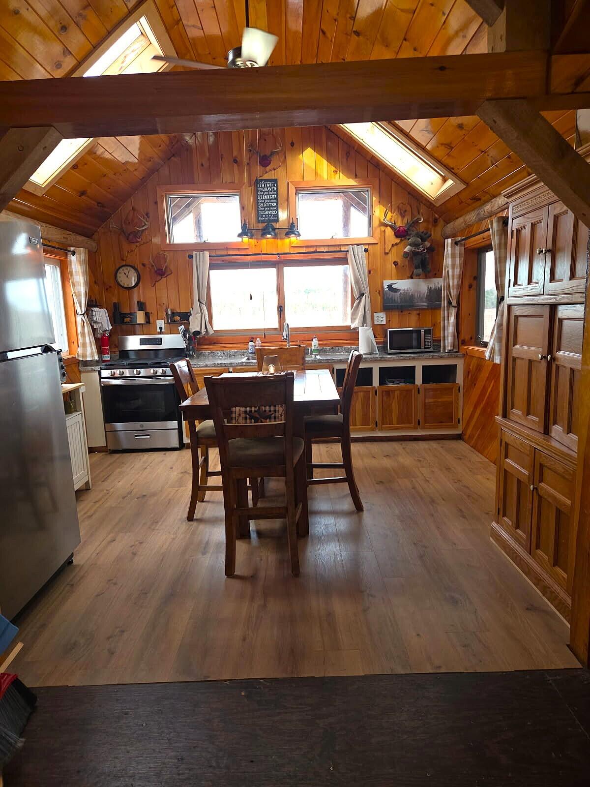 846 Notch Road Skowhegan, ME 04976 - Photo 14 of 54 image000000