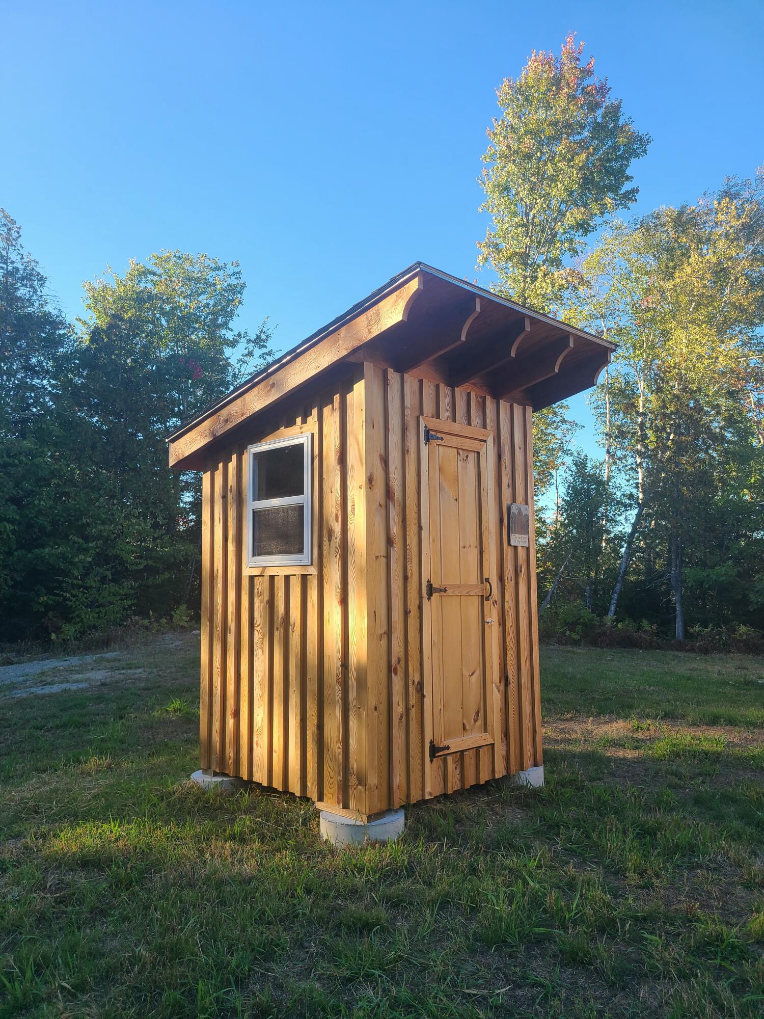 846 Notch Road Skowhegan, ME 04976 - Photo 33 of 54 20250919_171540