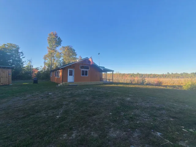 $225,000 | 846 Notch Road, Skowhegan, ME 04976