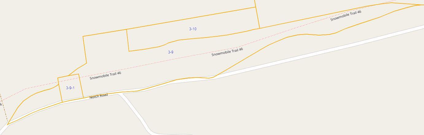 846 Notch Road Skowhegan, ME 04976 - Photo 53 of 54 NOTCH RD M 3 L 9 9-1 10