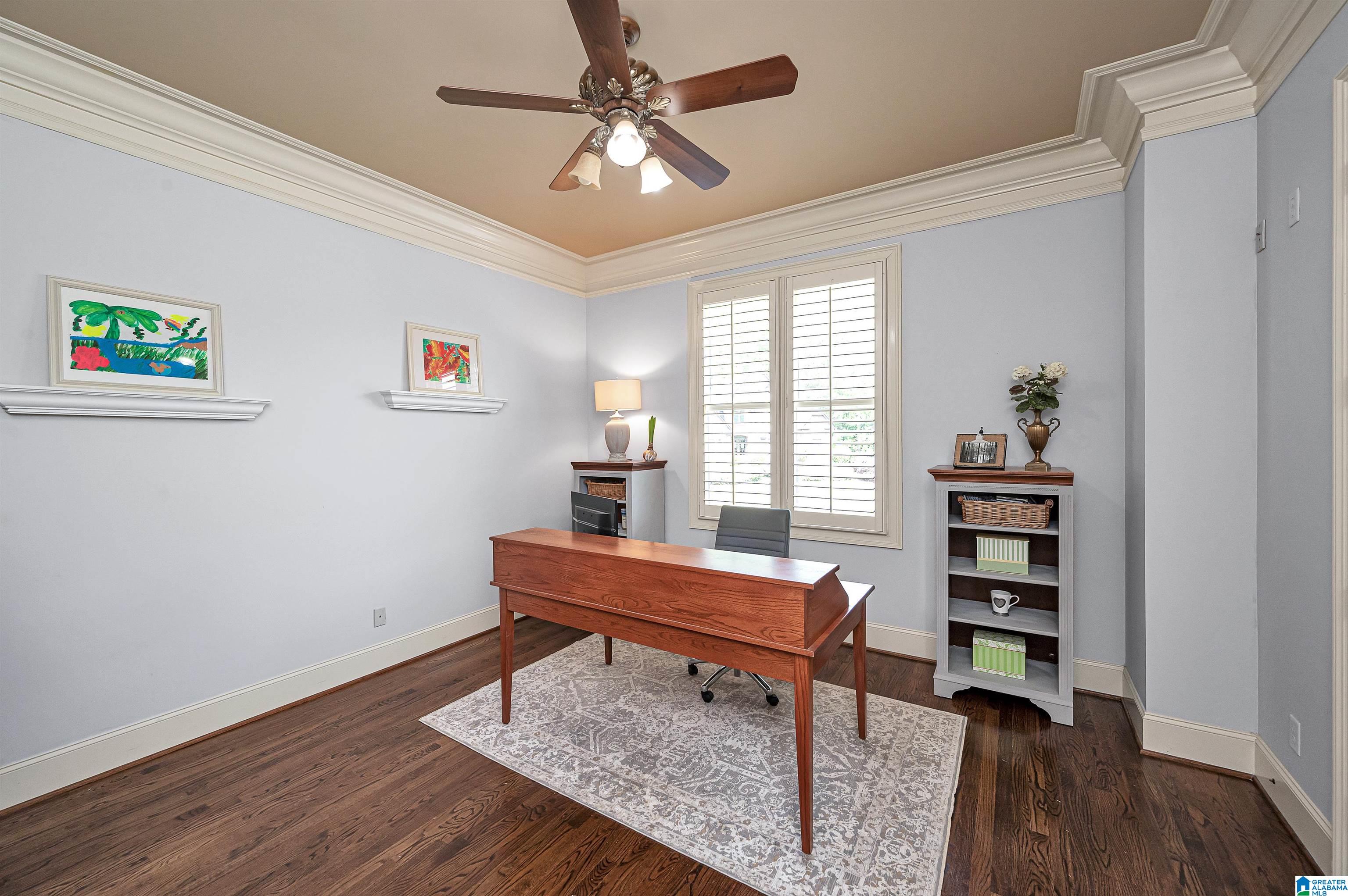 1144 Hardwood Cove Road Birmingham, AL 35242 - Photo 34 of 68
