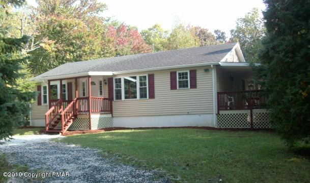 50 Behrens Road Jim Thorpe, PA 18229 - Photo 1 of 18 Front of home