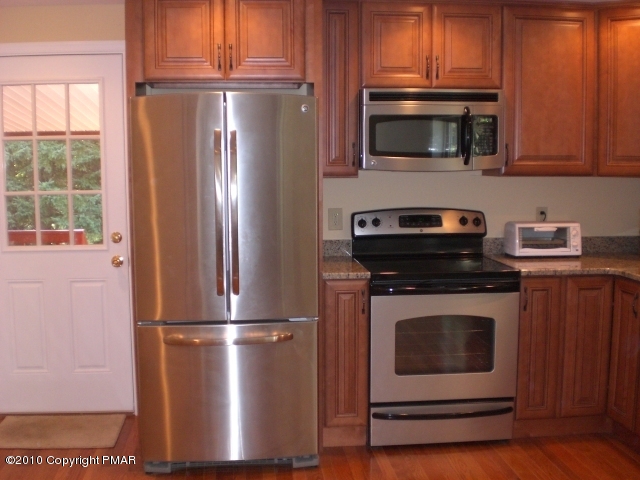 50 Behrens Road Jim Thorpe, PA 18229 - Photo 11 of 18 Kitchen