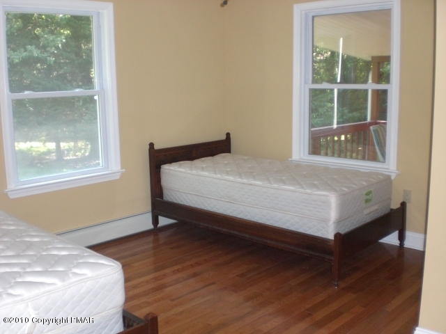 50 Behrens Road Jim Thorpe, PA 18229 - Photo 7 of 18 Bedroom 2
