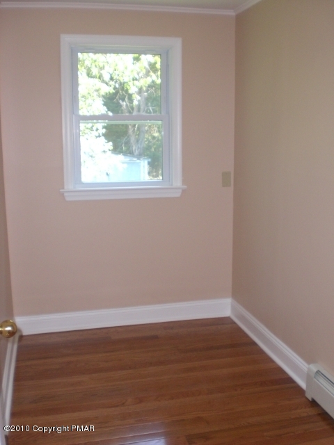 50 Behrens Road Jim Thorpe, PA 18229 - Photo 8 of 18 Bedroom 3/Nursery