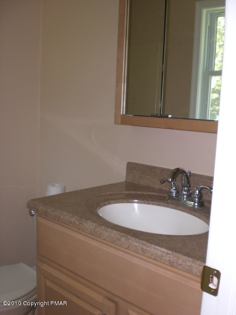 50 Behrens Road Jim Thorpe, PA 18229 - Photo 9 of 18 Master bath