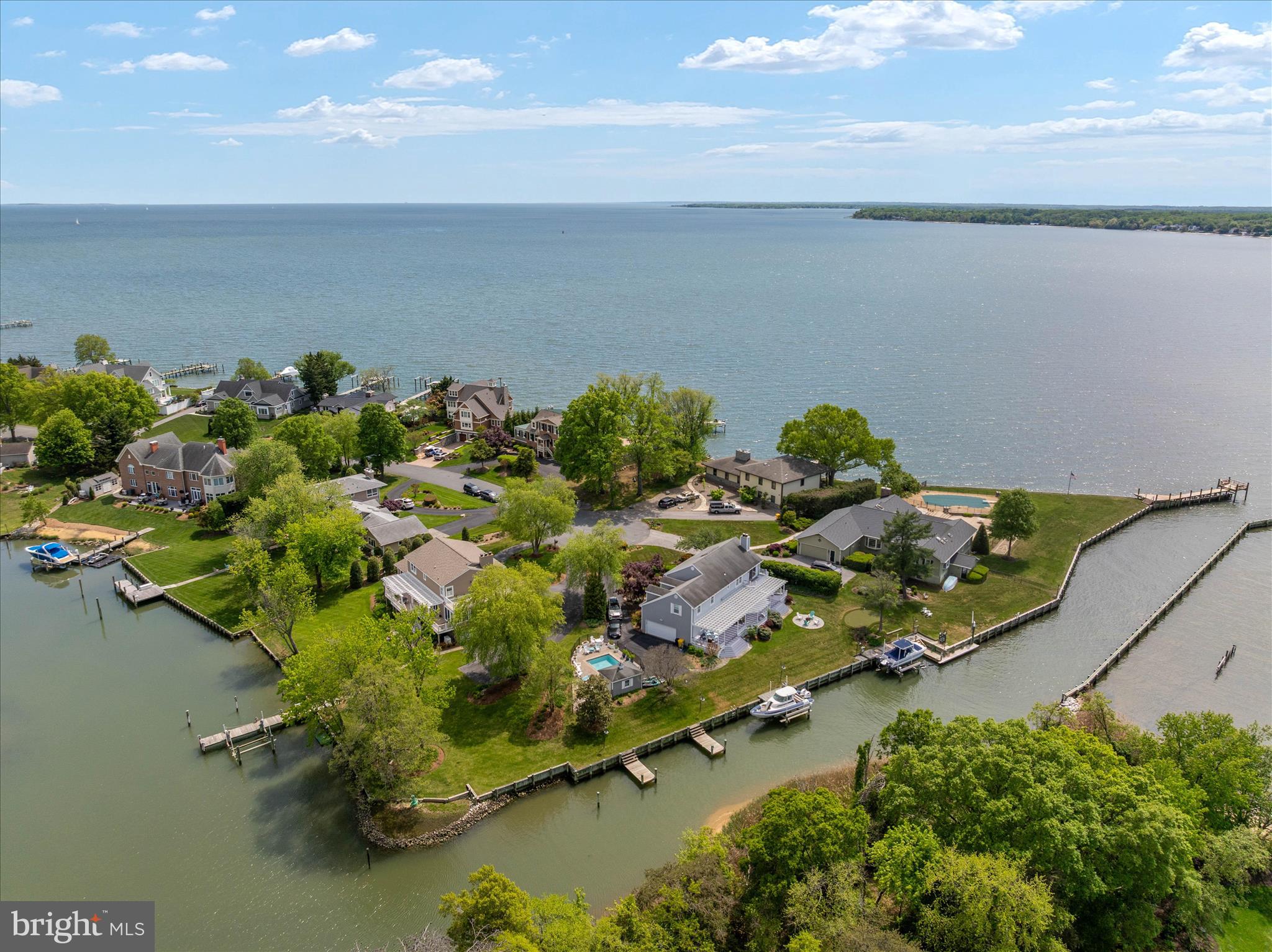 3718 Ramsgate Drive Annapolis, MD 21403 - Photo 16 of 101 waterfront lifestyle
