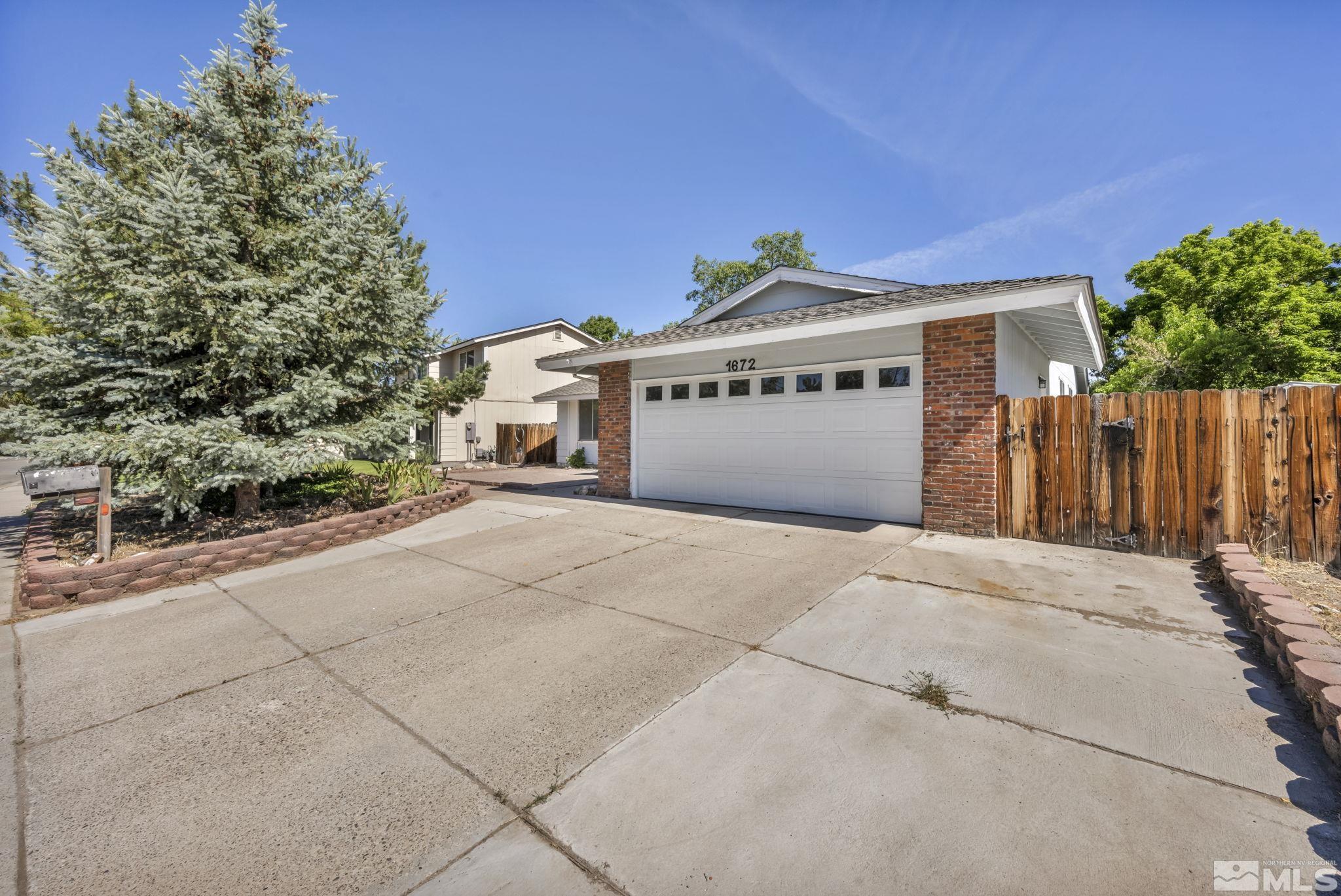 1672 Del Rosa Way Sparks, NV 89434 - Photo 1 of 32 Photo 1