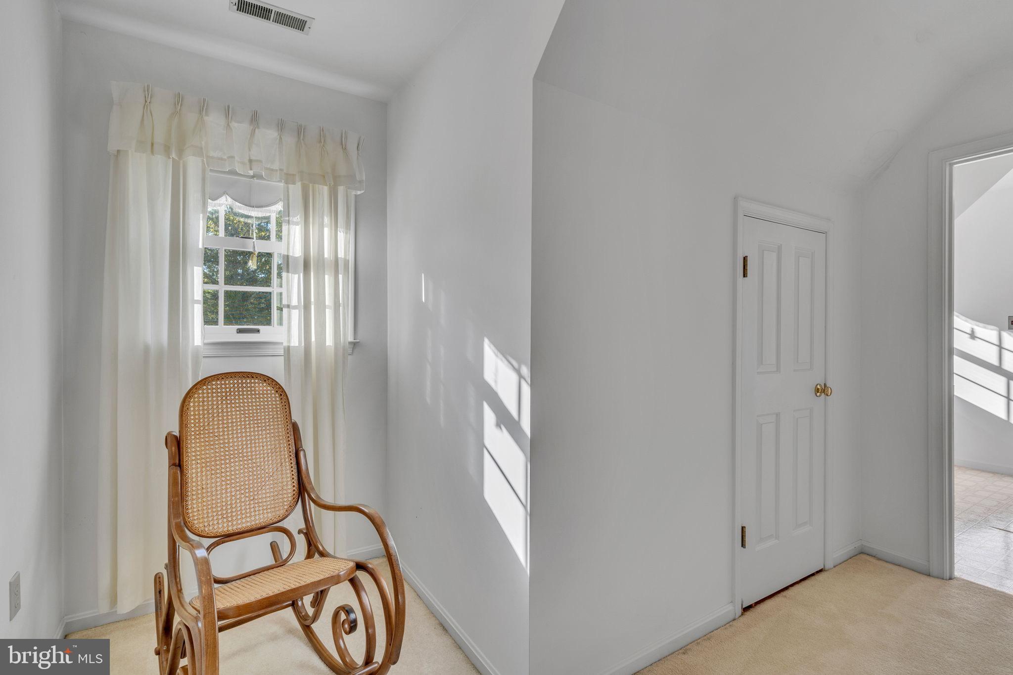 11160 Cove Lake Road Lusby, MD 20657 - Photo 11 of 29 Second floor landing