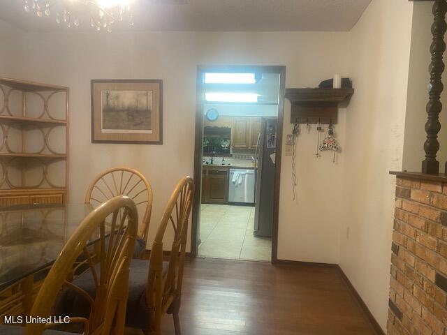 231 Laird Pittman Road Tylertown, MS 39667 - Photo 21 of 46 IMG_4516