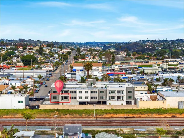 $3,795 | 1105 South Cleveland Street, Unit 205, Oceanside, CA 92054