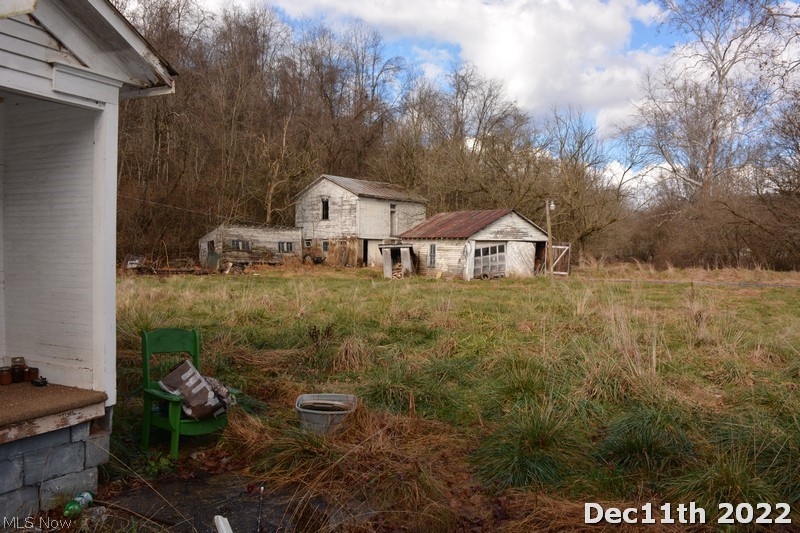8872 Wick Road Middlebourne, WV 26149 - Photo 14 of 26