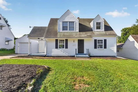 $225,000 | 1319 West 29th Street South, Independence, MO 64052