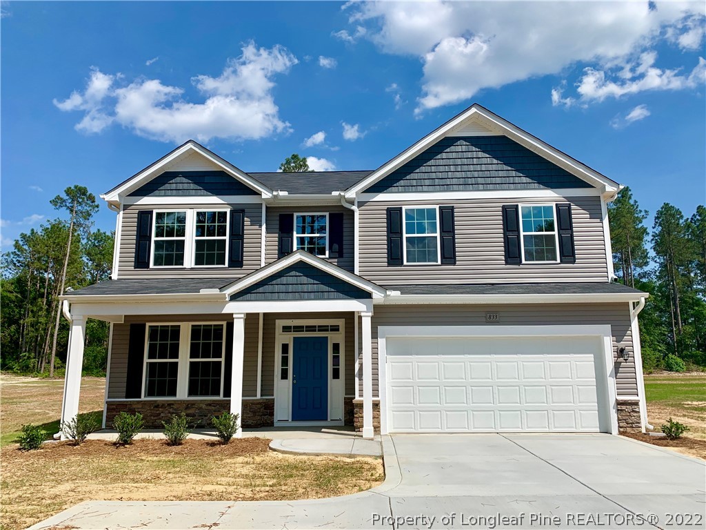 833 Montrose Road Raeford, NC 28376 - Photo 1 of 25 Gallery Image 1