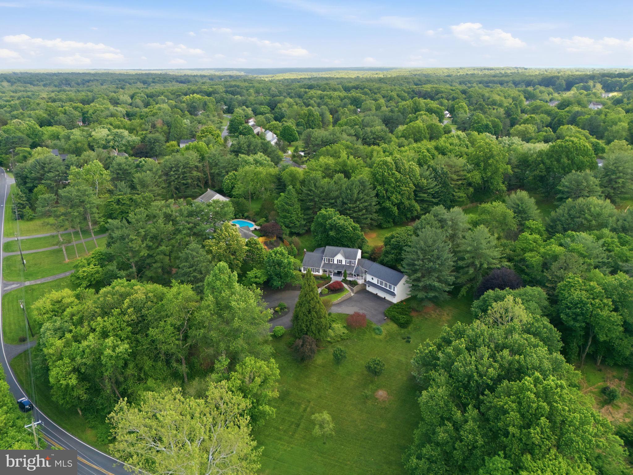 14804 Turkey Foot Road Darnestown, MD 20878 - Photo 59 of 61