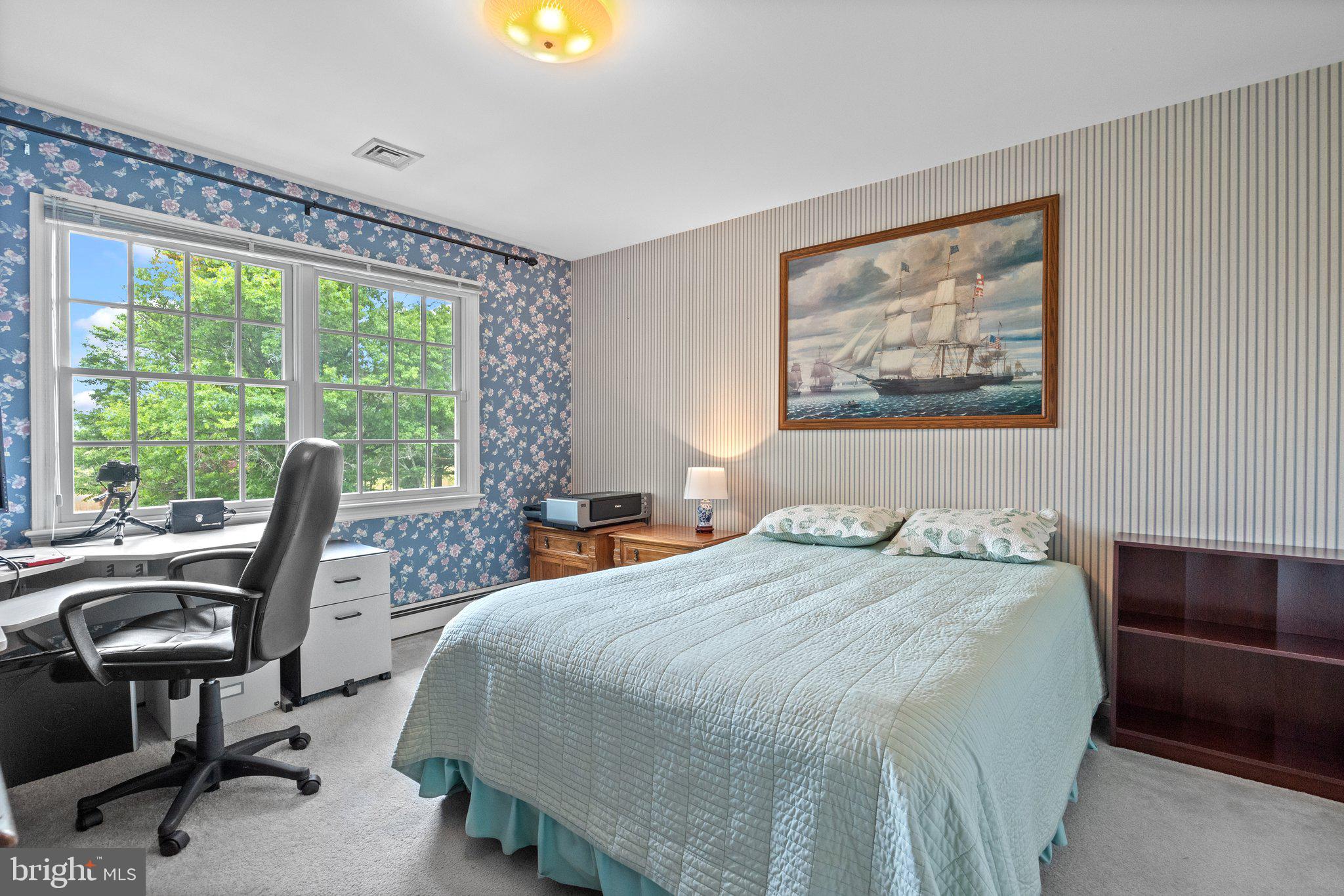 8 Cleveland Road Princeton, NJ 08540 - Photo 24 of 46 Bedroom