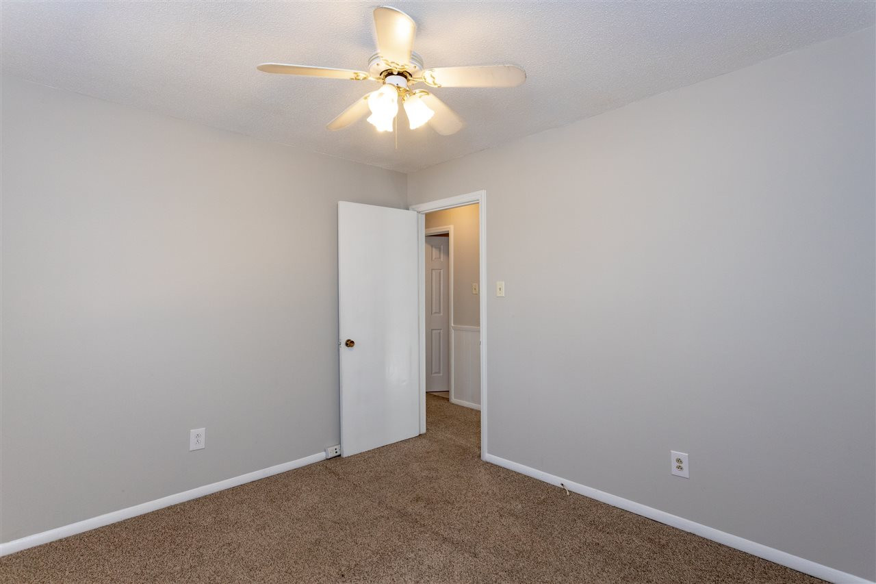4204 Dunn Drive Raleigh, NC 27616 - Photo 18 of 25 Bedroom