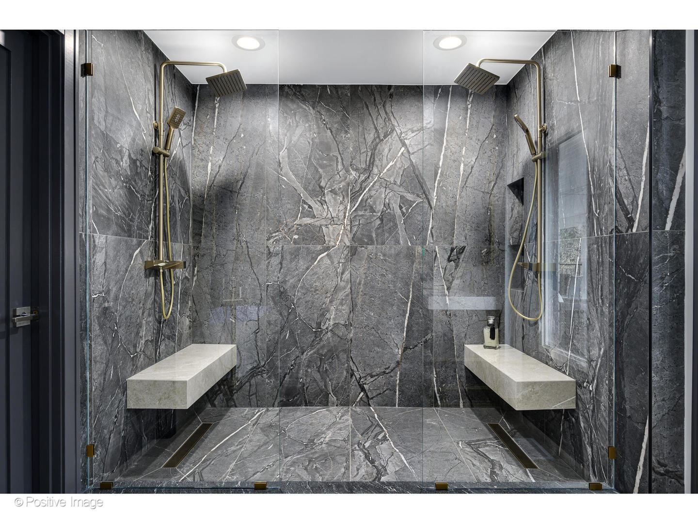 2005 Malory Lane Highland Park, IL 60035 - Photo 28 of 48 a bathroom with a toilet sink and shower