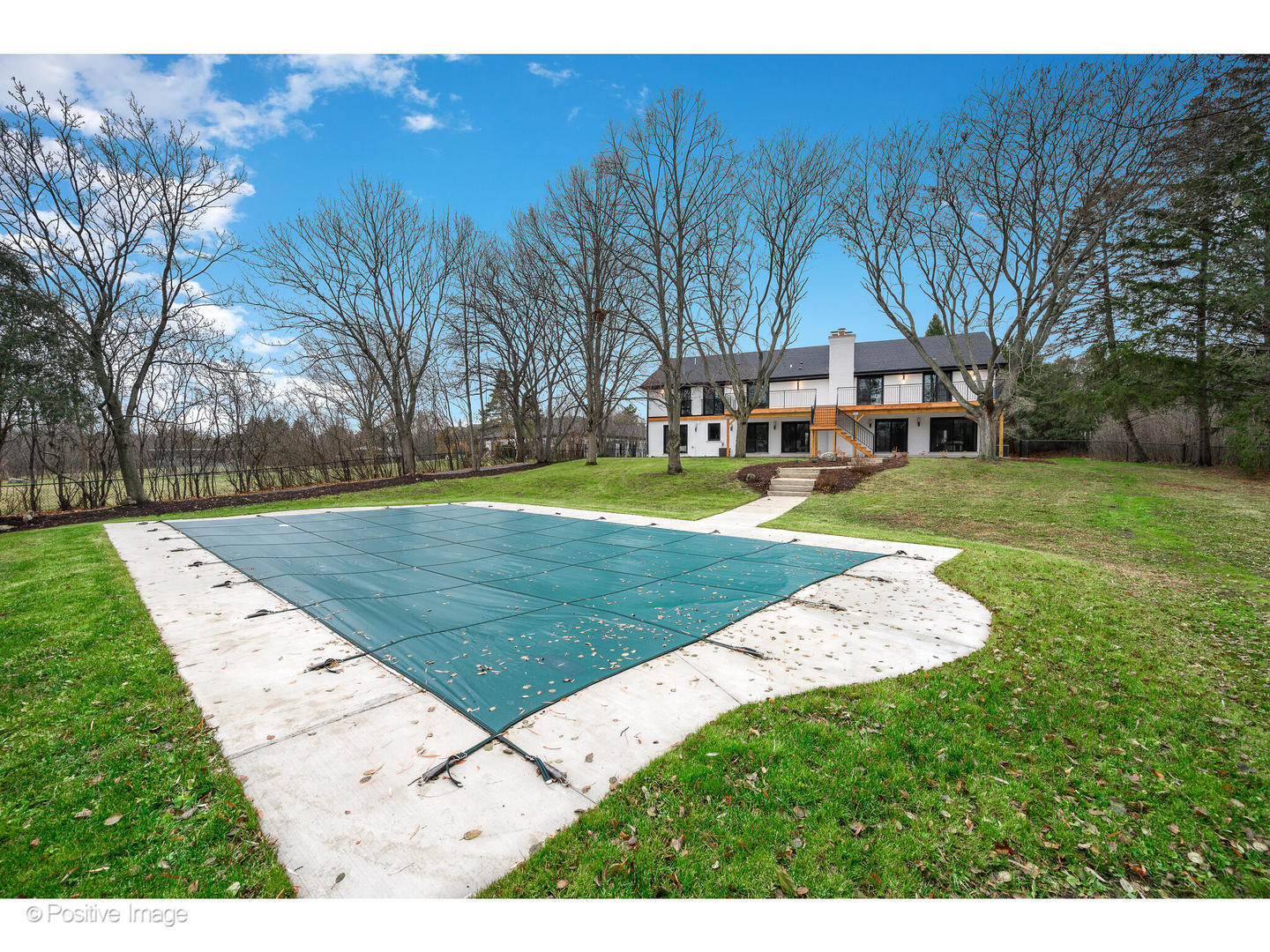 2005 Malory Lane Highland Park, IL 60035 - Photo 47 of 48 a view of a house with a yard