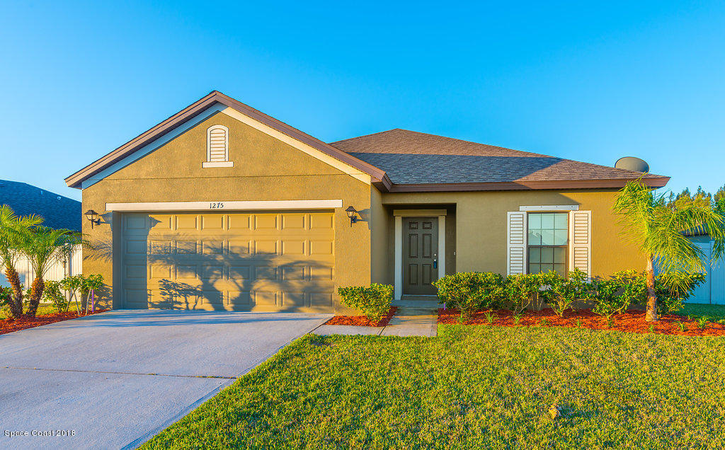 1275 Sangria Circle Rockledge, FL 32955 - Photo 1 of 26 JTP_3012