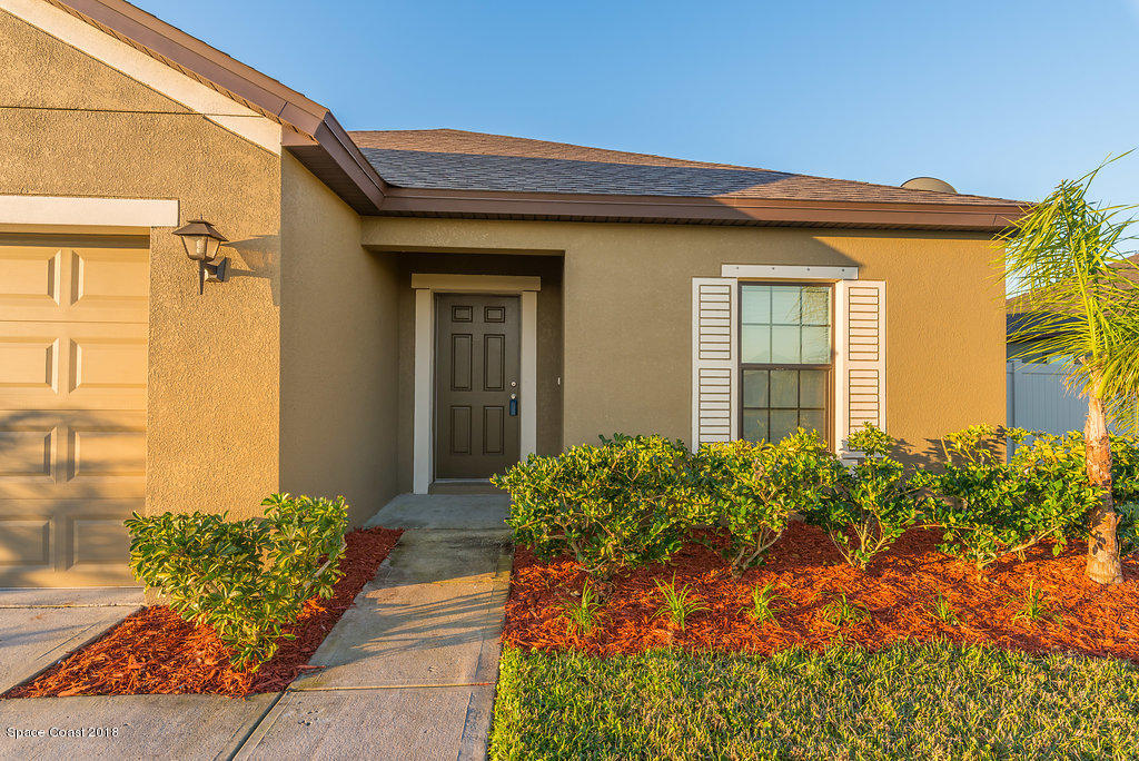 1275 Sangria Circle Rockledge, FL 32955 - Photo 2 of 26 JTP_3014