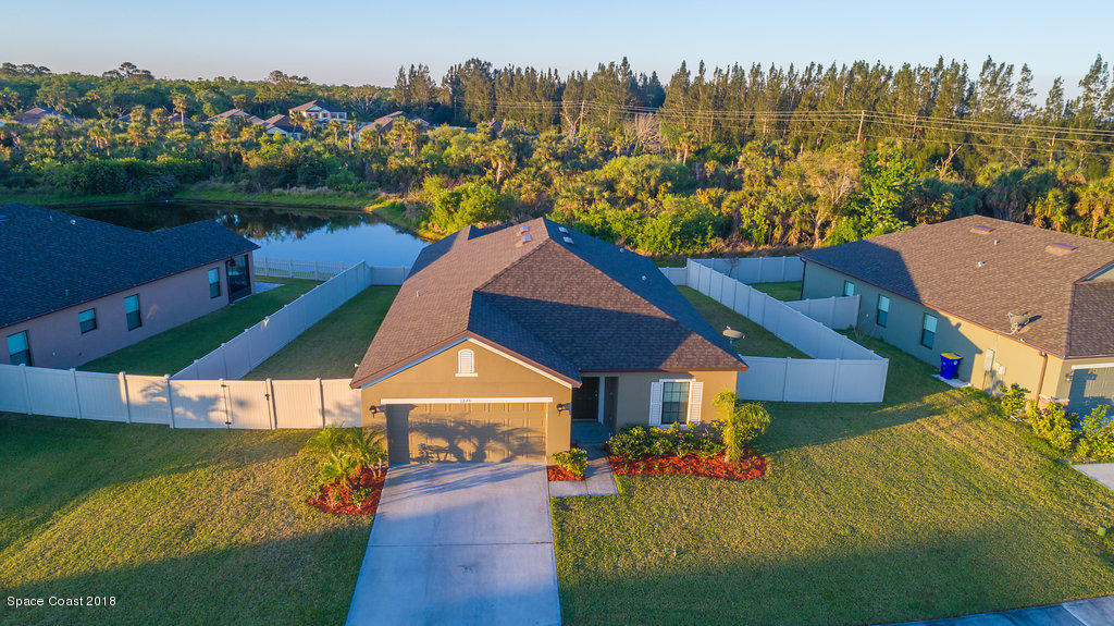 1275 Sangria Circle Rockledge, FL 32955 - Photo 3 of 26 DJI_0069