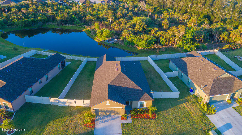 1275 Sangria Circle Rockledge, FL 32955 - Photo 4 of 26 DJI_0071