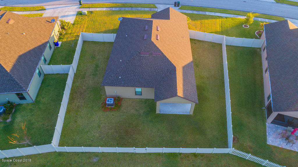 1275 Sangria Circle Rockledge, FL 32955 - Photo 5 of 26 DJI_0074