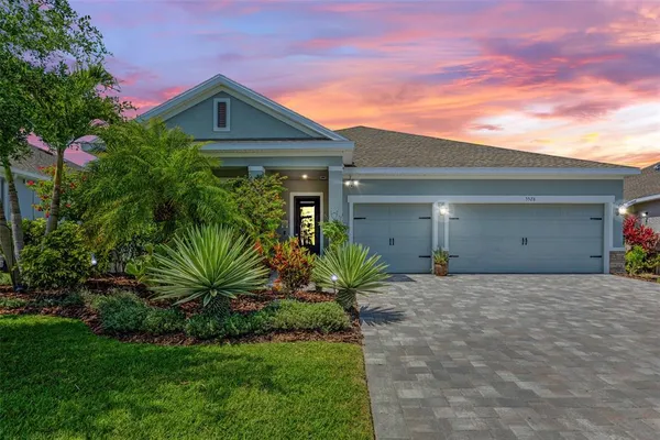 $585,000 | 5526 Gavella Cove, Palmetto, FL 34221