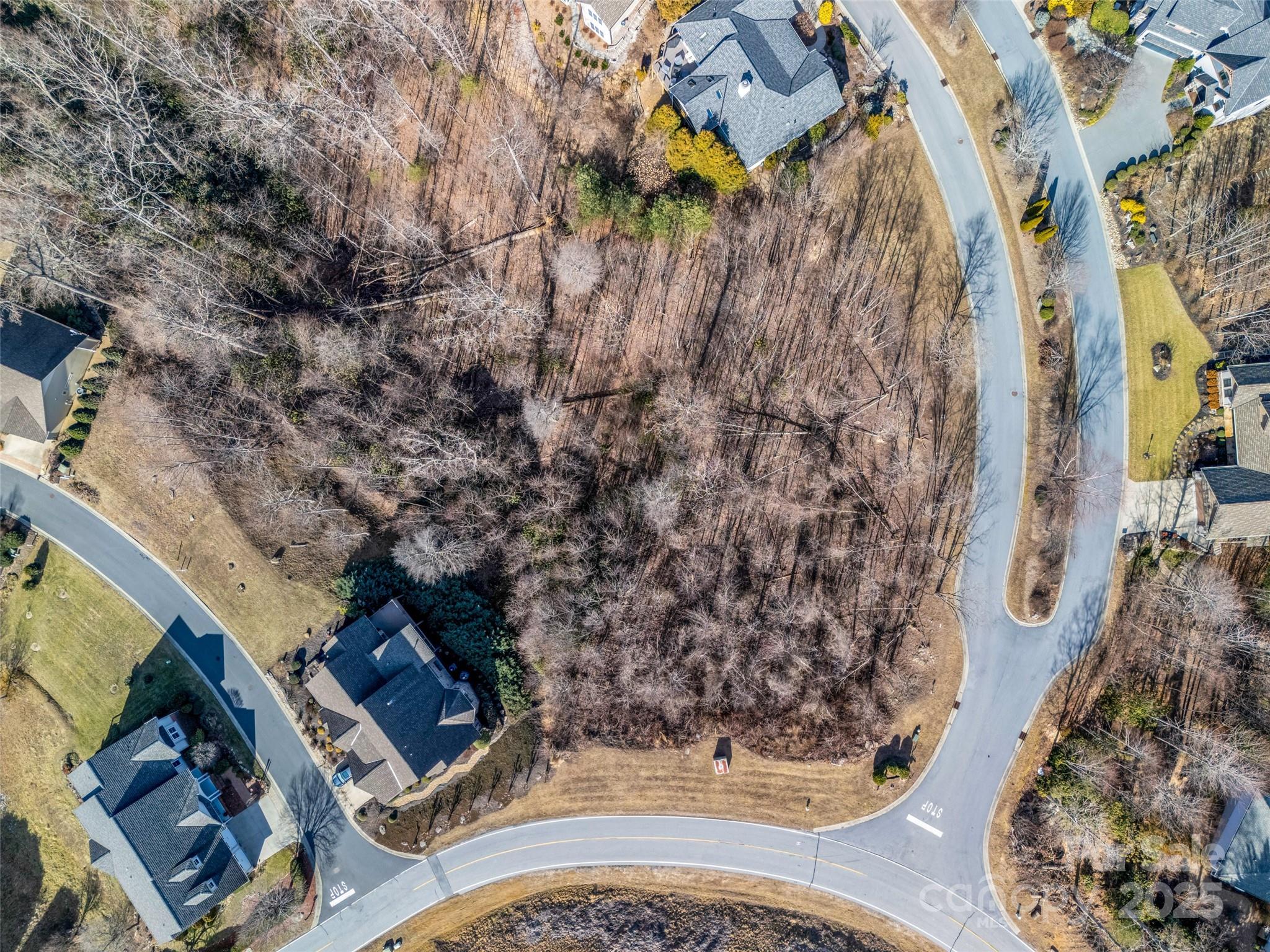 1509 Summit Hill Road Hendersonville, NC 28791 - Photo 16 of 28
