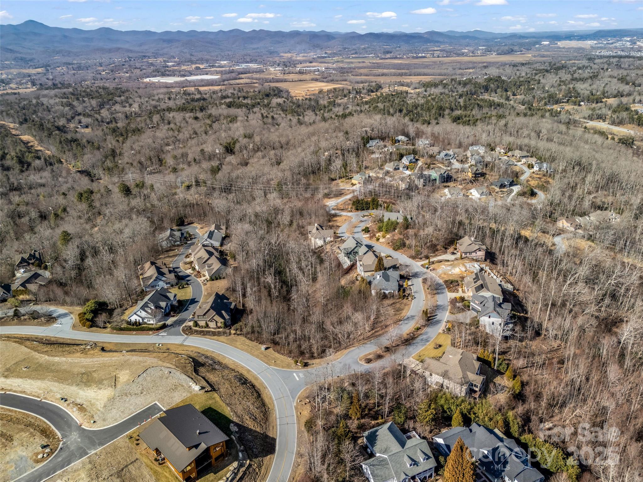 1509 Summit Hill Road Hendersonville, NC 28791 - Photo 17 of 28