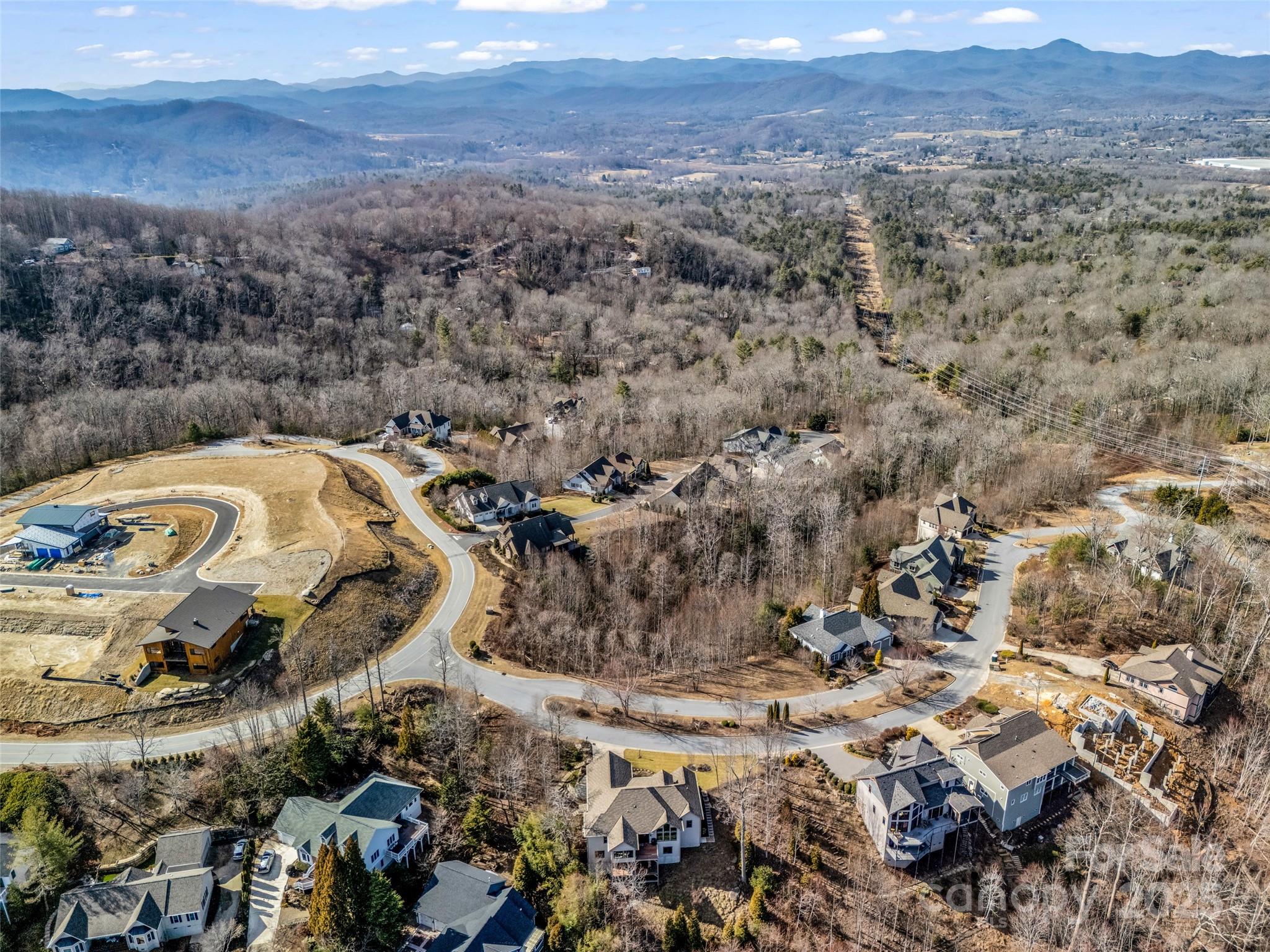 1509 Summit Hill Road Hendersonville, NC 28791 - Photo 18 of 28