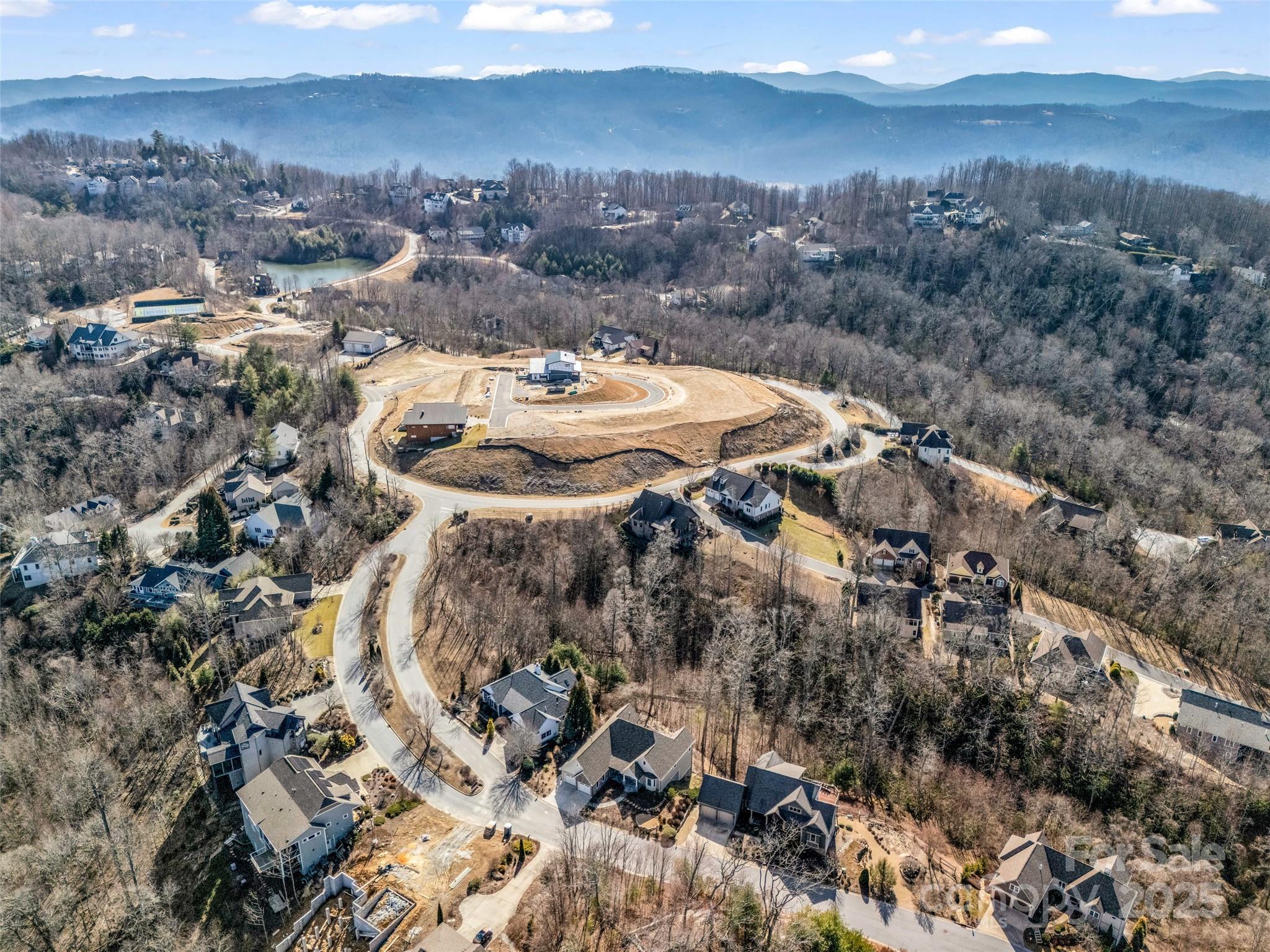 1509 Summit Hill Road Hendersonville, NC 28791 - Photo 19 of 28
