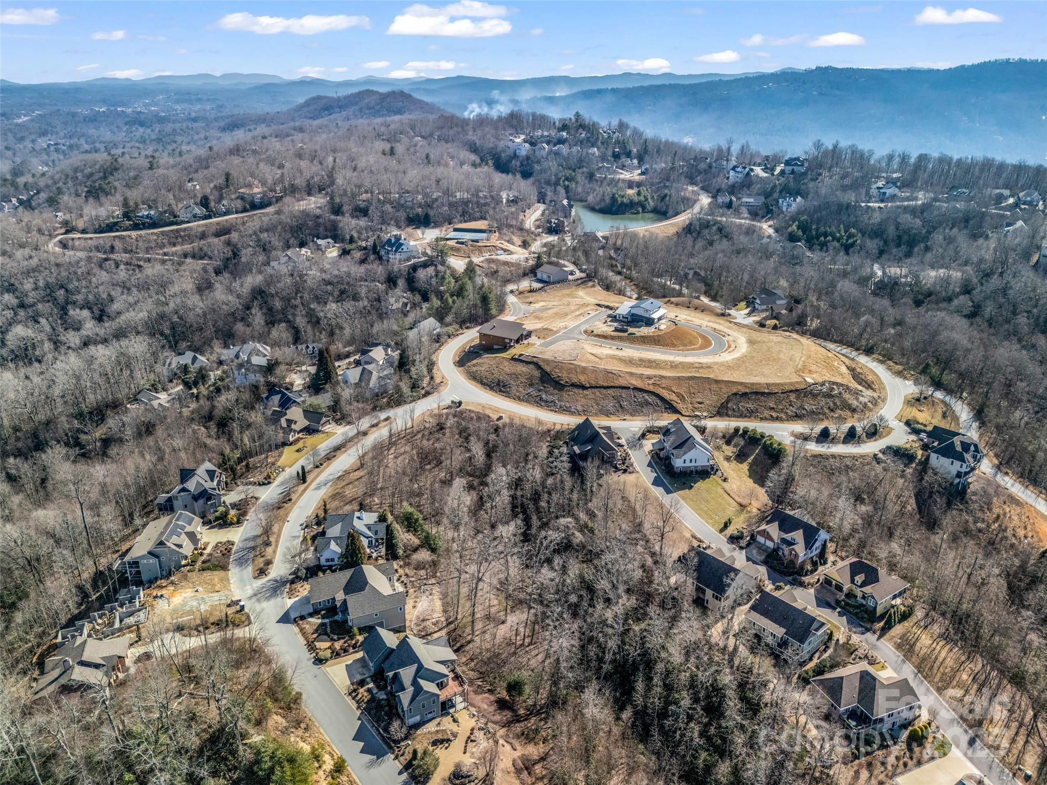 1509 Summit Hill Road Hendersonville, NC 28791 - Photo 20 of 28