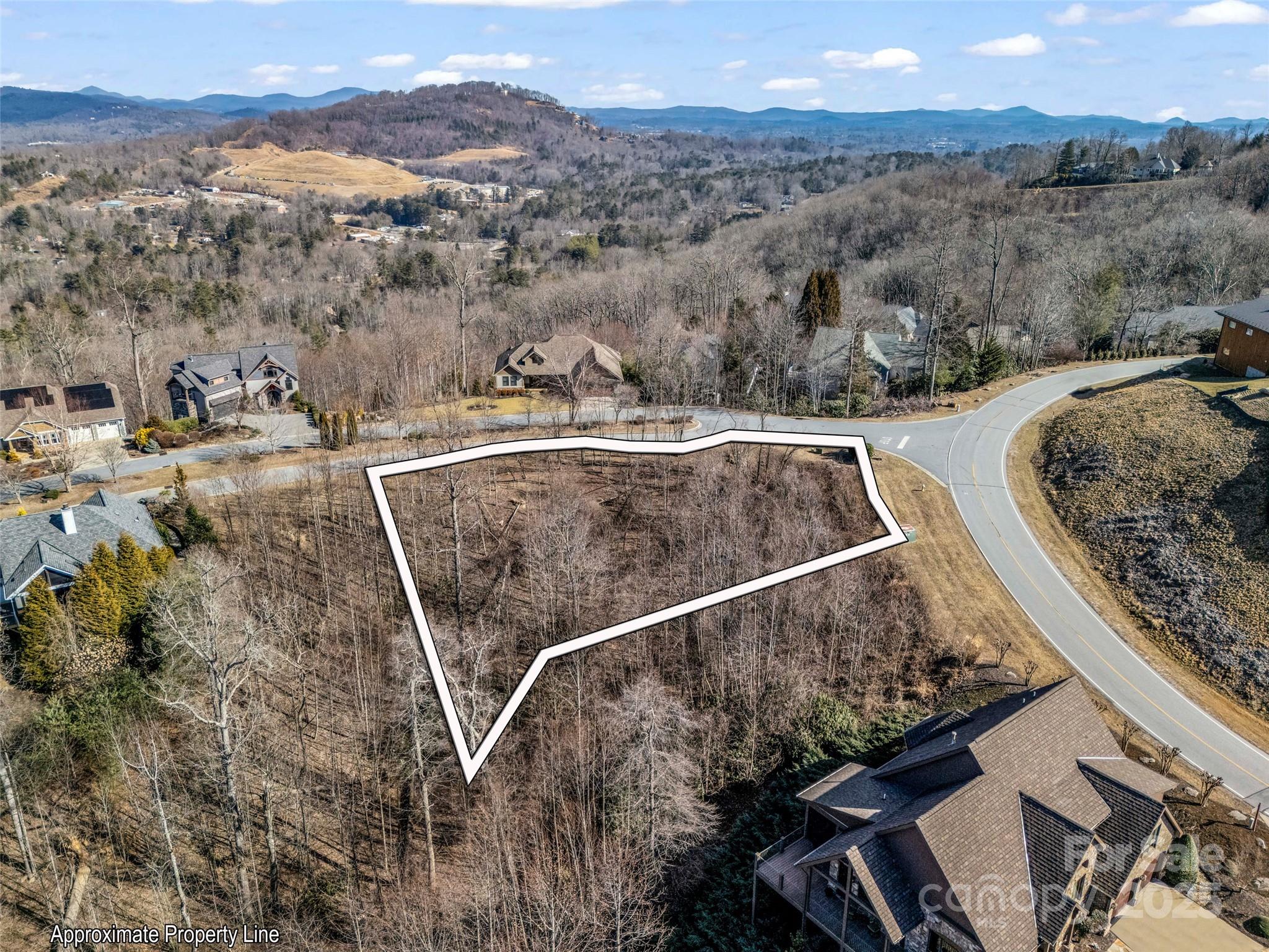 1509 Summit Hill Road Hendersonville, NC 28791 - Photo 2 of 28