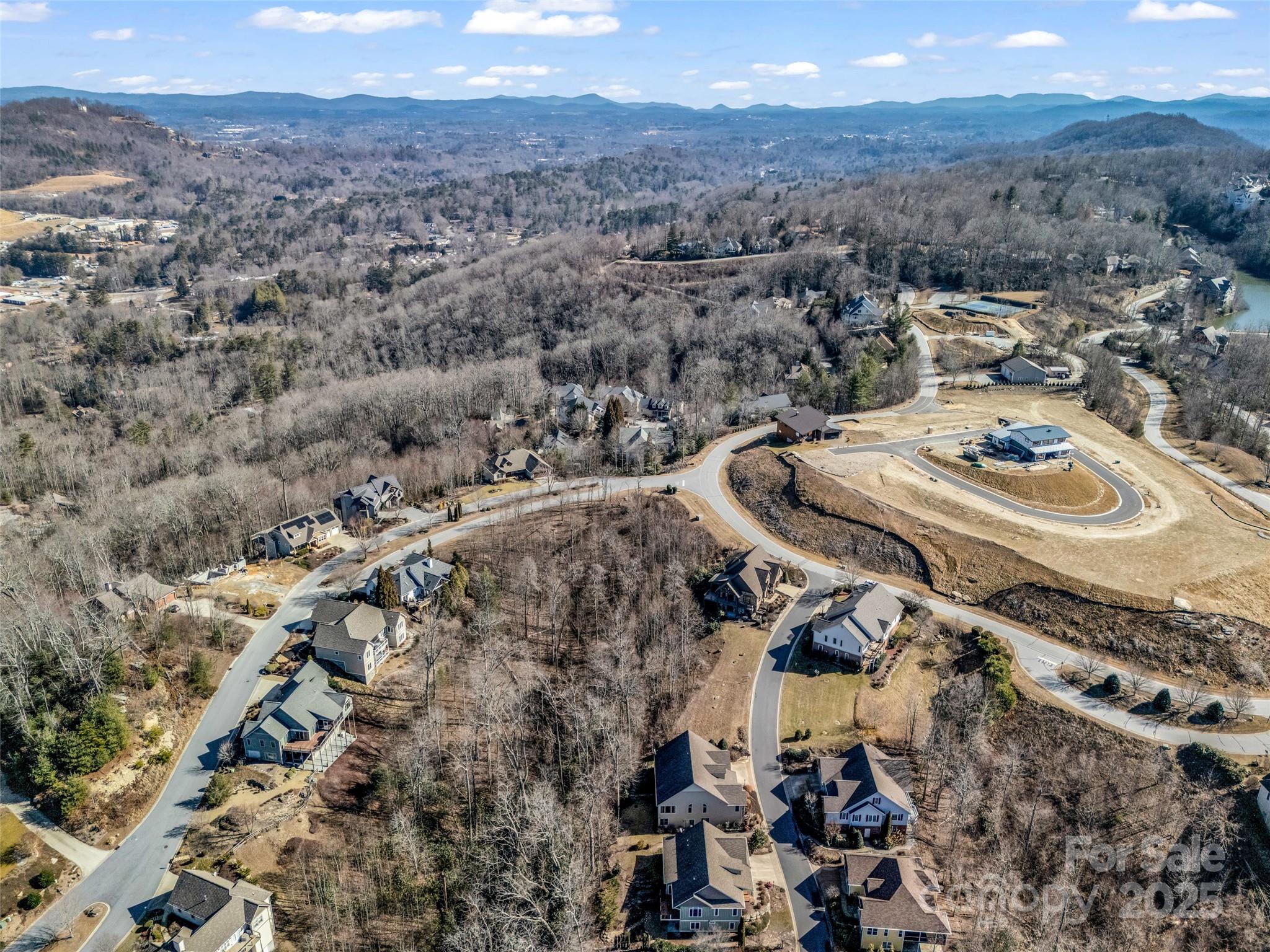 1509 Summit Hill Road Hendersonville, NC 28791 - Photo 21 of 28