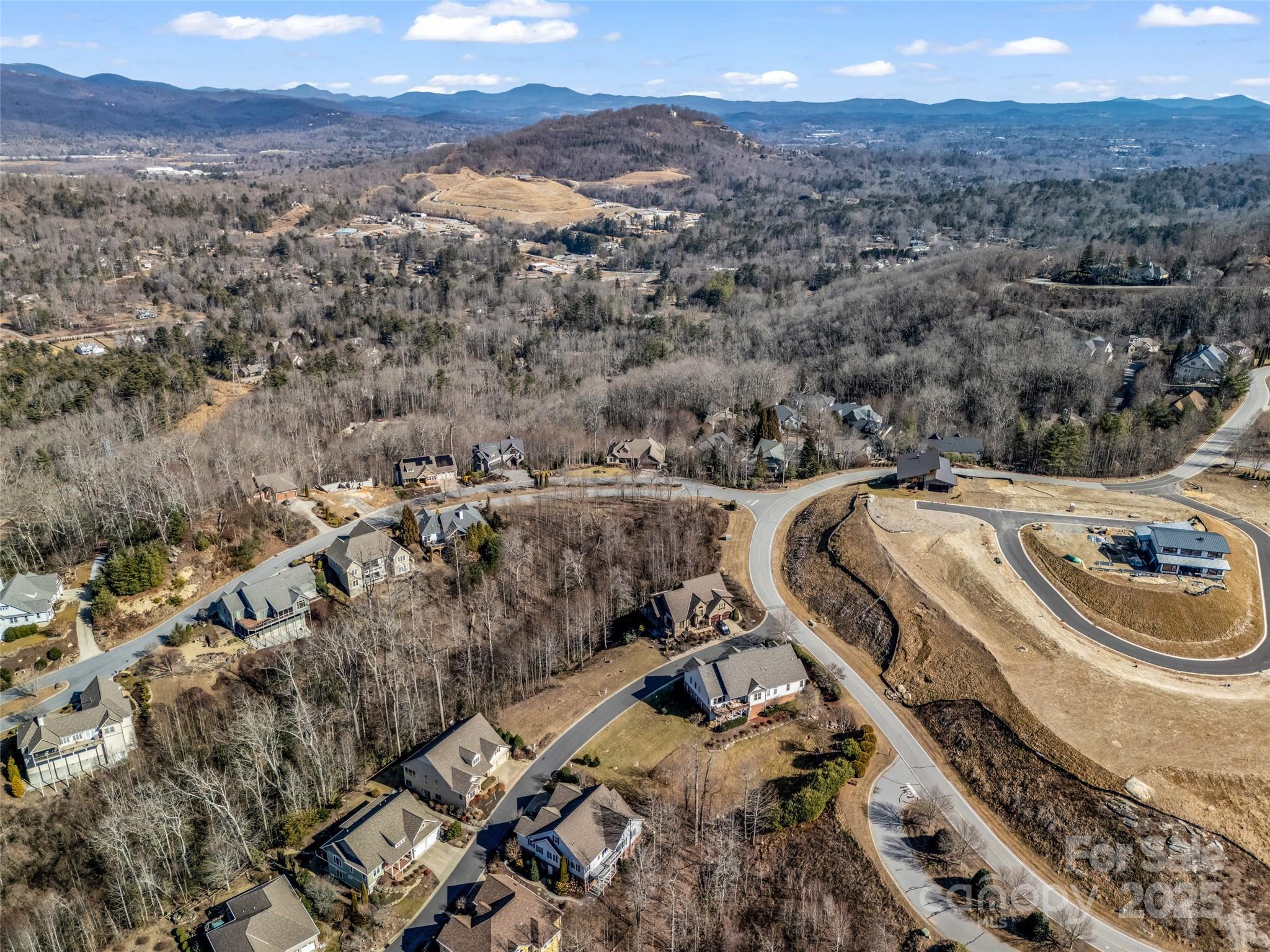 1509 Summit Hill Road Hendersonville, NC 28791 - Photo 22 of 28