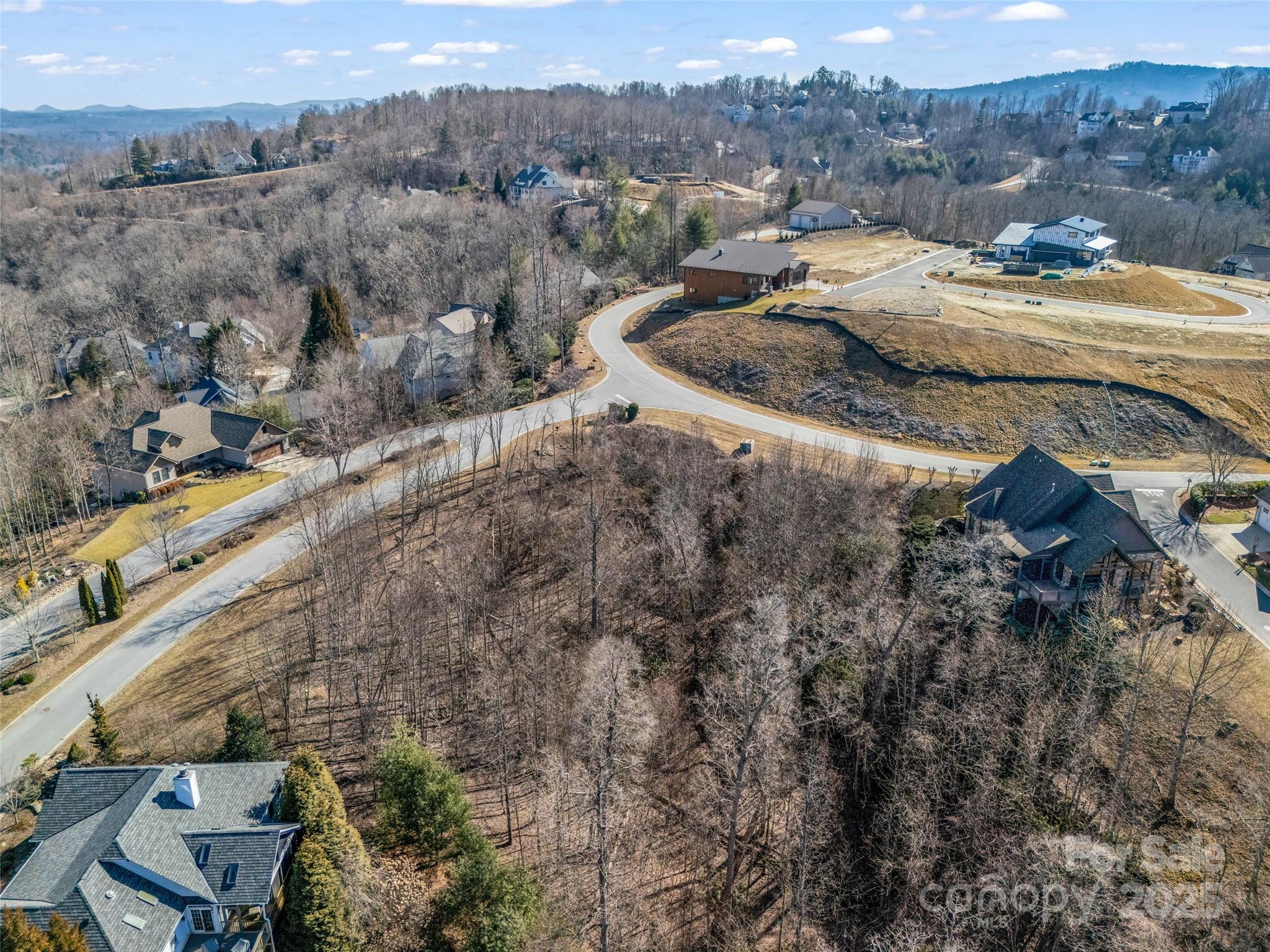 1509 Summit Hill Road Hendersonville, NC 28791 - Photo 25 of 28